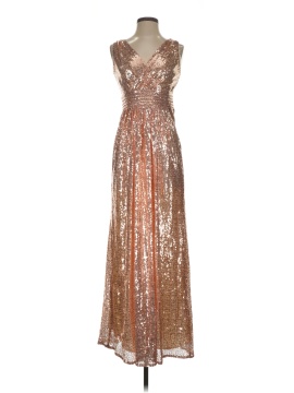 Kate Kasin Cocktail Dress