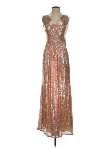 Kate Kasin Cocktail Dress (view 1)