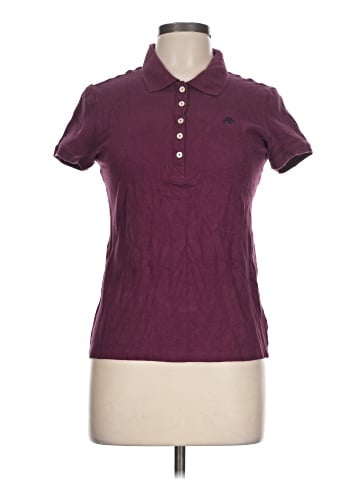 Aeropostale Short Sleeve Polo (view 1)