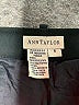 Ann Taylor Solid Black Athletic Shorts Size 6 - photo 3
