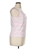 Ann Taylor Pink Tank Top Size XL - photo 4