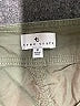 True Craft Solid Green Cargo Shorts Size 2 - photo 3