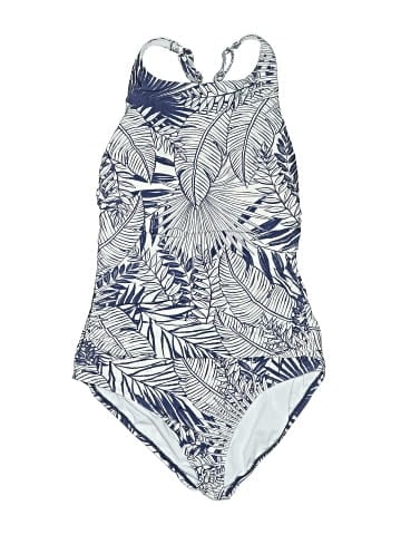 Jantzen One Piece Swimsuit (view 1)