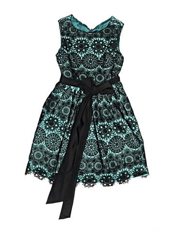 Helena Dress (view 1)