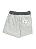 Reebok Chevron-herringbone Gray Athletic Shorts 12-18 MO / 18 MO - photo 2