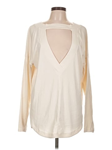 Athleta Pullover Sweater (view 1)