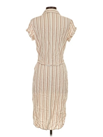 Ann Taylor LOFT Outlet Casual Dress (view 2)