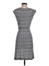 Tory Burch Tweed Gray Casual Dress Size XS - photo 2