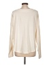 Athleta Ivory Pullover Sweater Size L - photo 2