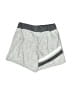 Reebok Chevron-herringbone Gray Athletic Shorts 12-18 MO / 18 MO - photo 1