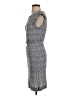 Tory Burch Tweed Gray Casual Dress Size XS - photo 5