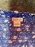 Aerie Floral Blue Shorts Size S - photo 3