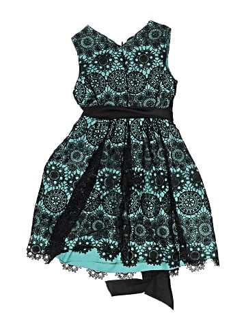Helena Dress (view 2)