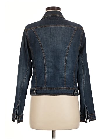 Earl Jean Denim Jacket (view 2)