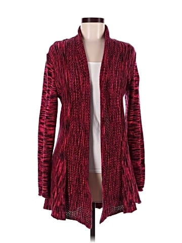 NY Collection Cardigan (view 1)