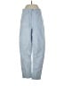 Levi's Blue Casual Pants Size 27 waist - photo 1