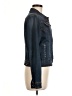 Earl Jean Blue Denim Jacket Size M - photo 4