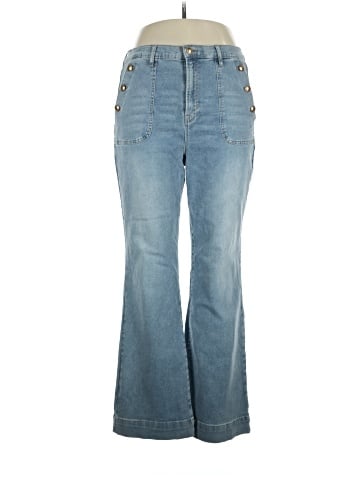 Nicole Miller New York Jeans (view 1)