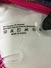 Unbranded Print Pink Swimsuit Top Size M - photo 3