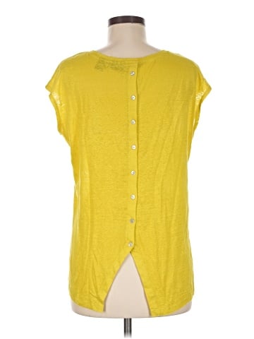 Tahari Sleeveless T-Shirt (view 2)