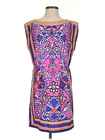 Ann Taylor LOFT Casual Dress (view 1)