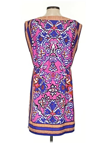 Ann Taylor LOFT Casual Dress (view 2)