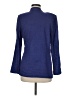 misook Blue Blazer Size M - photo 2