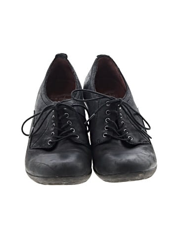 Dansko Heels (view 2)