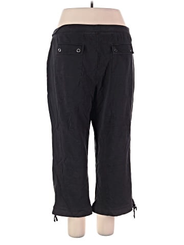 Style&Co Casual Pants (view 2)
