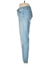 CALVIN KLEIN JEANS Solid Blue Jeans Size 28 waist - photo 5