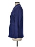 misook Blue Blazer Size M - photo 5