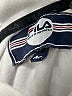 FILA White Sweatshirt Size M - photo 7