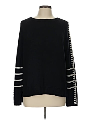 Nic + Zoe Pullover Sweater (view 1)