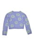 Art Class Purple Cardigan Size 10 - 12 - photo 2