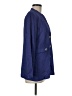 misook Blue Blazer Size M - photo 4