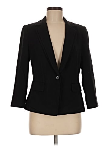 White House Black Market Blazer (view 1)