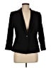 White House Black Market Black Blazer Size 8 - photo 1