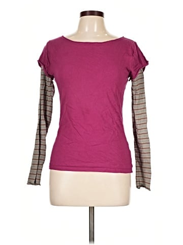 BDG 3/4 Sleeve T-Shirt (view 1)