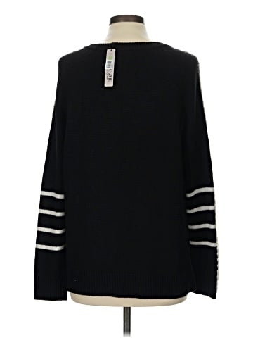 Nic + Zoe Pullover Sweater (view 2)