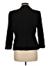 White House Black Market Black Blazer Size 8 - photo 2