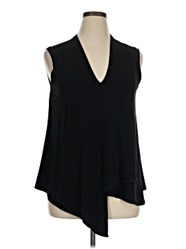 Joseph Ribkoff Sleeveless Blouse