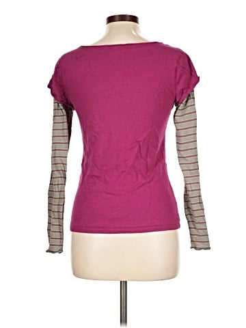 BDG 3/4 Sleeve T-Shirt (view 2)