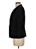 White House Black Market Black Blazer Size 8 - photo 5