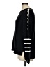Nic + Zoe Black Pullover Sweater Size L (petite) - photo 5