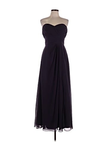Bill Levkoff Cocktail Dress (view 1)