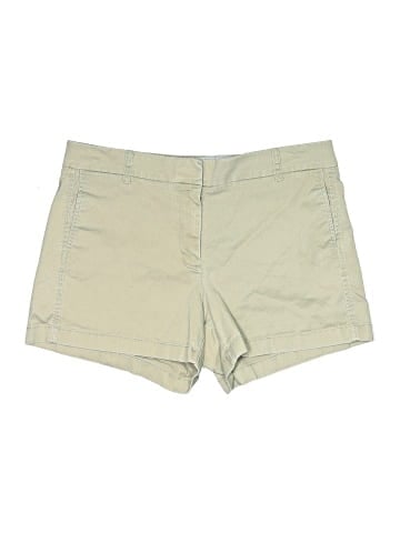 J.Crew Khaki Shorts (view 1)