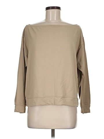 Lululemon Athletica Sweatshirt (view 1)