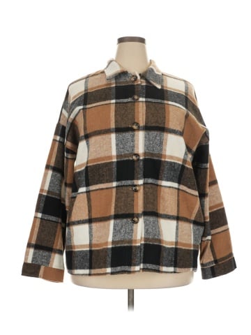Unbranded Coat (view 1)