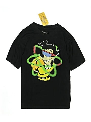 Disney Short Sleeve T-Shirt (view 1)