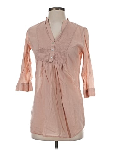 Zara TRF Casual Dress (view 1)